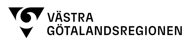 VGR-logotyp